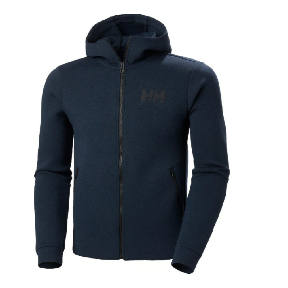 HELLY HANSEN - OCEAN FZ JACKET